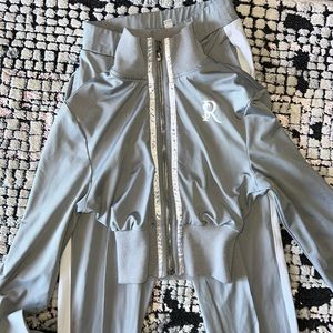 So Real GSuwoo Sweatsuit